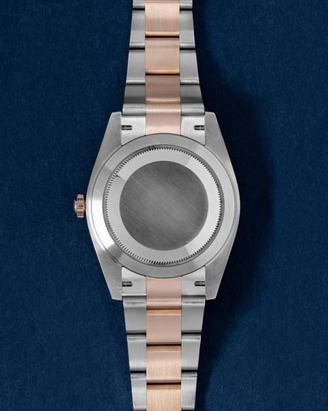 Rolex Datejust 41 126301